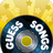 icon Guess the Songs music quiz Guess the Songs 0.9