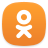 icon ru.ok.android 17.6.5