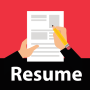 icon Resume Builder US for itel PowerPro P41