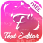 icon Fancy Text 6.8