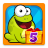 icon Tap The Frog 1.8.0