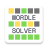 icon Solver for Wordle 1.0.0