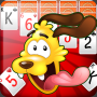 icon Solitaire Buddies - Tri-Peaks Card Game