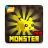 icon Monster Mod For MCPE 11.11.32