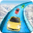 icon Frozen Water Slide Race 1.6