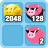 icon com.miniram.piggy2048 139