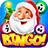 icon Christmas Bingo Santa 6.5.4