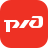 icon ru.rzd.pass 0.1.946(rzdprod)