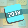 icon 2048 - Merge Block Puzzle for itel PowerPro P41