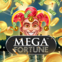 icon Vegas Mega Fortune