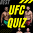 icon UFC QUIZGuess The Fighter! 8.8.1z
