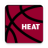 icon Heat Basketball 7.5.0