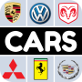 icon Guess the Logo - Car Brands