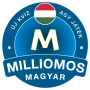 icon Milliomos Magyar