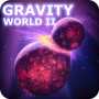 icon Gravity World II