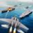 icon Fighter Jet Air Strike 7.8