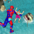 icon Light Police Speed Hero Robot Rescue Mission 1.8