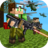 icon Skyblock Island Survival Games 1.55
