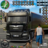 icon US Euro Truck Driving Games 3d 0.19