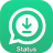 icon Status Saver 1.1