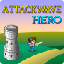 icon Attackwave Hero
