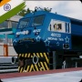 icon Indian Railway Simulator