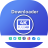 icon Video DownloaderDownloader 1.1