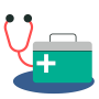 icon MyBP - Blood Pressure App for itel PowerPro P41