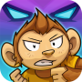 icon Super Monkey Run