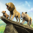 icon Lion SImulator 1.0.1