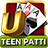 icon Ultimate TeenPatti 35.5.1