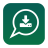 icon com.spanflix255.manigar 1.0