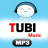 icon Tubi Music 9.0