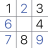 icon Sudoku 6.3.1