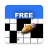 icon Crossword Puzzle Free 1.4.282-gp