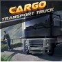 icon Cargo Transport Truck