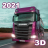 icon Truck Driving Simulator 1.0.3
