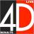 icon 4D Toto Live 4D Results 1.8