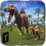 icon Dinosaur Revenge 3D