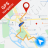 icon GPS Live Navigation 1.10