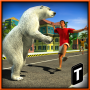 icon Angry Bear Attack 3D