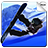 icon Snowboard Racing Ultimate 1.8