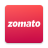 icon Zomato 12.1.0