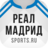 icon ru.sports.real 4.0.3