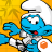 icon Smurfs SmurfsAndroid 1.6.2a