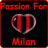 icon Milan Passion 2.0.29.0