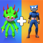 icon Monsters BattleMonsters Battle
