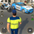 icon City Crime Police Car Games 3D 1.2.0