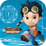 icon Rusty Rivets : Adventure Game 😎