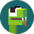 icon Snake 2.5D 1.6.6